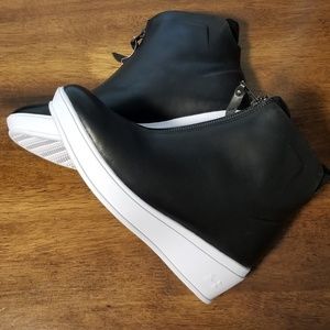 Under Armour elevated wedge Midi